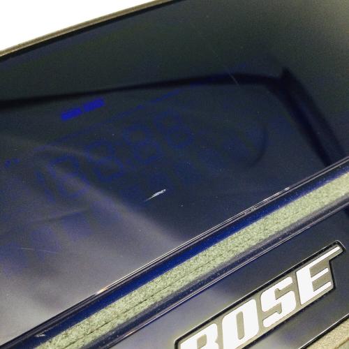 BOSE (ボーズ) CDプレーヤー Wave soundtouch