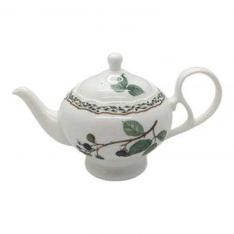 Noritake (ノリタケ) ティーポット 1030cc オーチャードガーデン