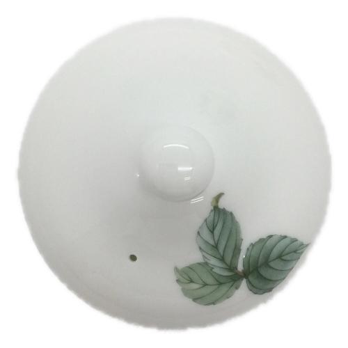 Noritake (ノリタケ) ティーポット 1030cc オーチャードガーデン