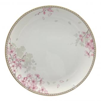 Wedgwood (ウェッジウッド) プレート 27.5cm スプリングブロッサム