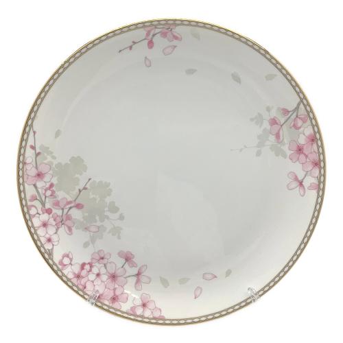 Wedgwood (ウェッジウッド) プレート 27.5cm スプリングブロッサム