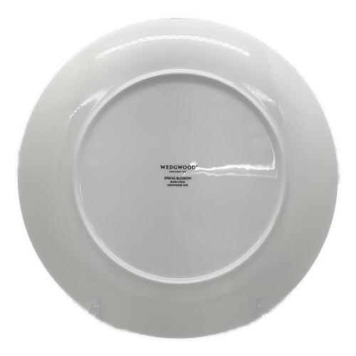 Wedgwood (ウェッジウッド) プレート 27.5cm スプリングブロッサム