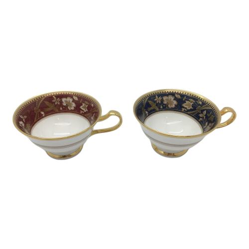 Noritake (ノリタケ) カップ&ソーサー サブライム