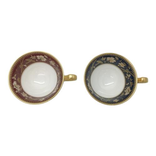 Noritake (ノリタケ) カップ&ソーサー サブライム