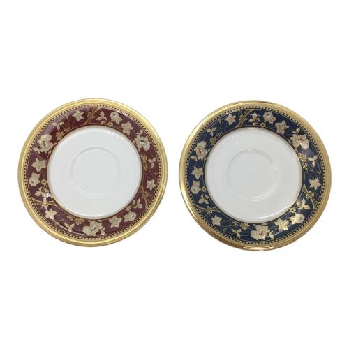 Noritake (ノリタケ) カップ&ソーサー サブライム