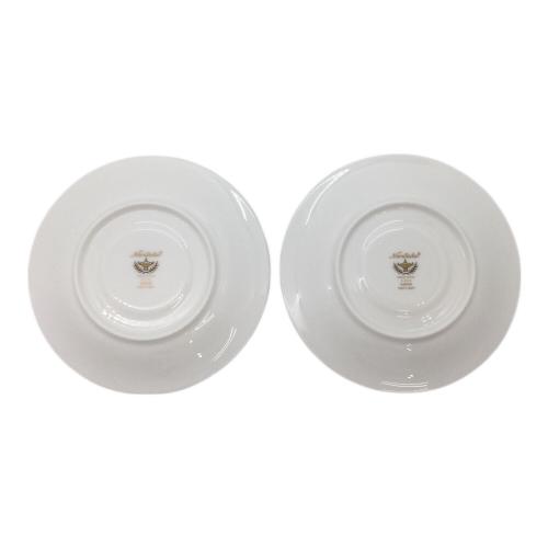 Noritake (ノリタケ) カップ&ソーサー サブライム