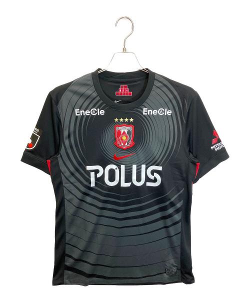 NIKE (ナイキ) HJ1418-010　サッカーユニフォーム ブラック サイズ:L