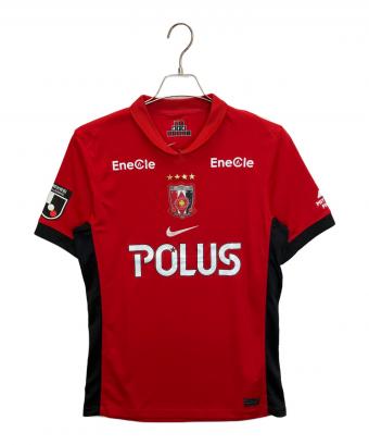 HJ1425-611　サッカーユニフォーム　浦和レッズ　メンズ　未使用品