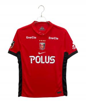 NIKE (ナイキ) HJ1425-611　サッカーユニフォーム レッド サイズ:M