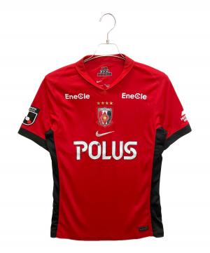 NIKE (ナイキ) HJ1425-611　サッカーユニフォーム レッド サイズ:M