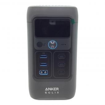 Anker(アンカー) ポータブル電源 Anker Solix C200 DC Portable Power Station
