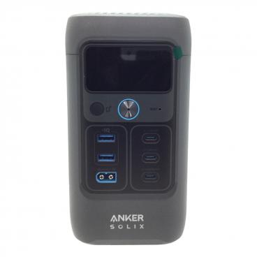 Smart Tap (スマートタップ) ポータブル電源 008601C-JPN PowerArQ