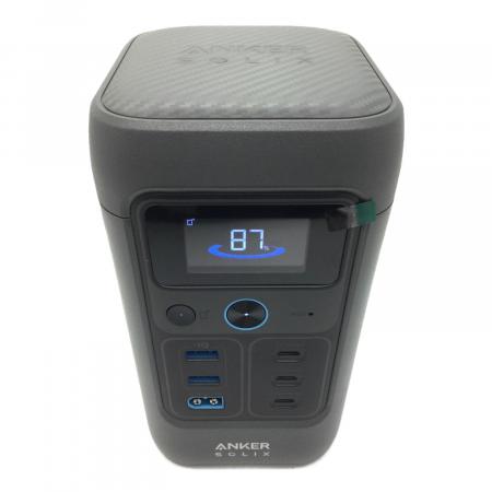 Anker(アンカー) ポータブル電源 Anker Solix C200 DC Portable Power