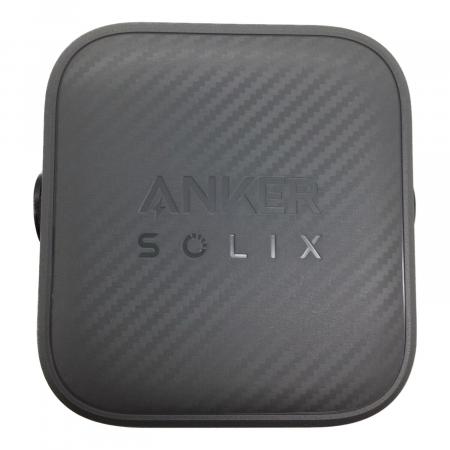 Anker(アンカー) ポータブル電源 Anker Solix C200 DC Portable Power