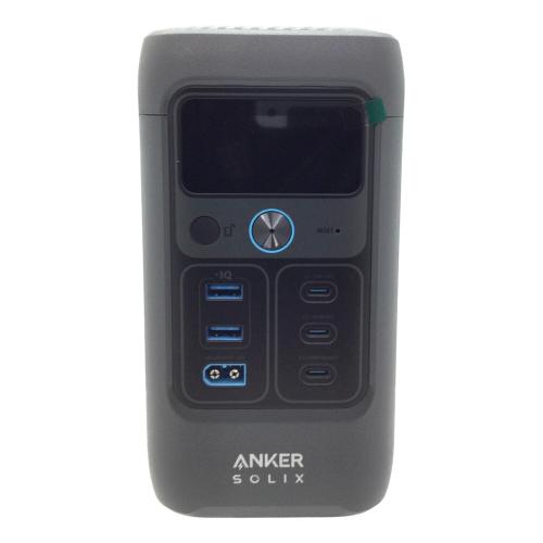Anker(アンカー) ポータブル電源 Anker Solix C200 DC Portable Power Station