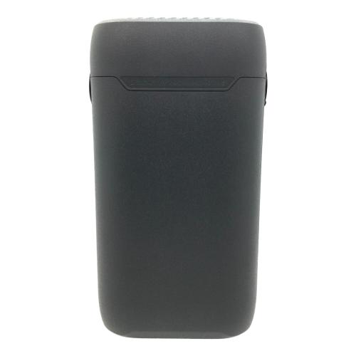 Anker(アンカー) ポータブル電源 Anker Solix C200 DC Portable Power Station