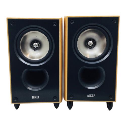 KEF (ケーイーエフ) ペアスピーカー XQ10