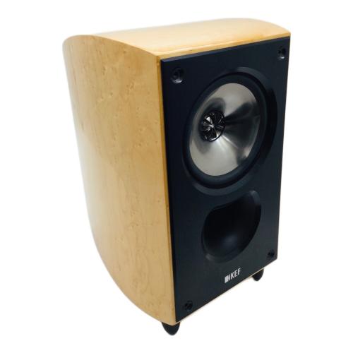 KEF (ケーイーエフ) ペアスピーカー XQ10