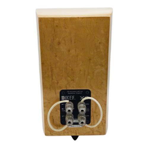 KEF (ケーイーエフ) ペアスピーカー XQ10