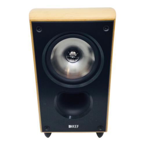 KEF (ケーイーエフ) ペアスピーカー XQ10｜トレファクONLINE
