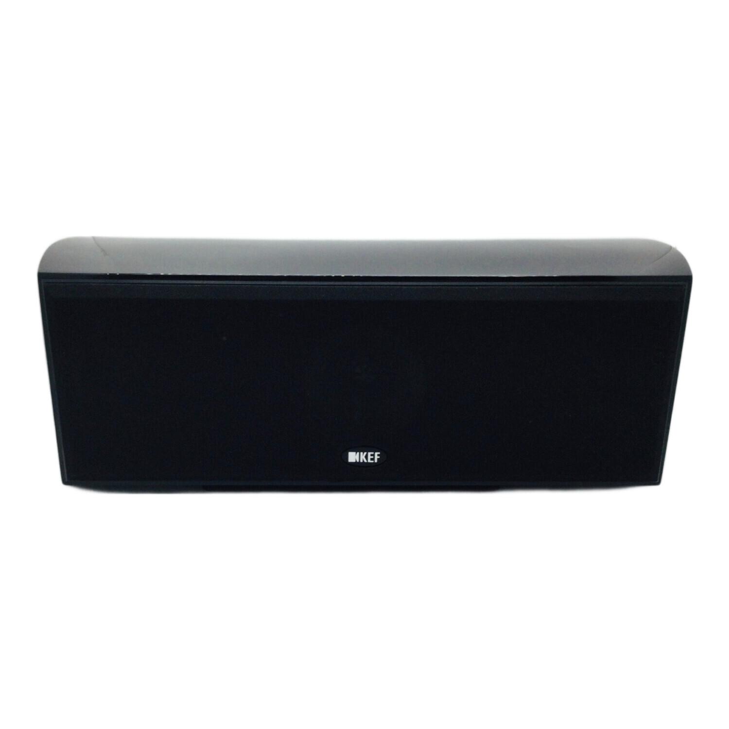 KEF (ケーイーエフ) センターチャンネルスピーカー｜トレファクONLINE