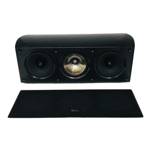 KEF (ケーイーエフ) センターチャンネルスピーカー