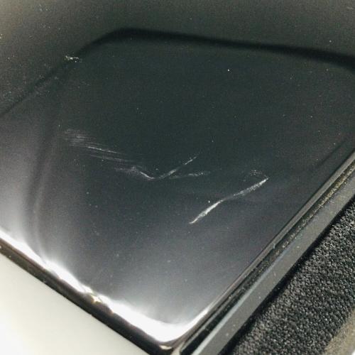 KEF (ケーイーエフ) センターチャンネルスピーカー