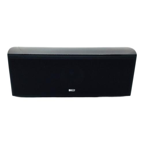 KEF (ケーイーエフ) センターチャンネルスピーカー