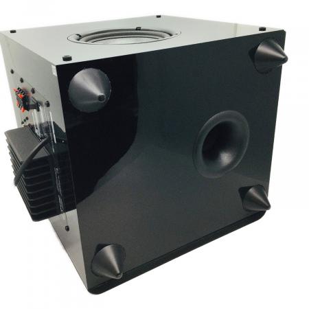 audio-pro(オーディオプロ) サブウーファー B2.27MKII｜トレファクONLINE