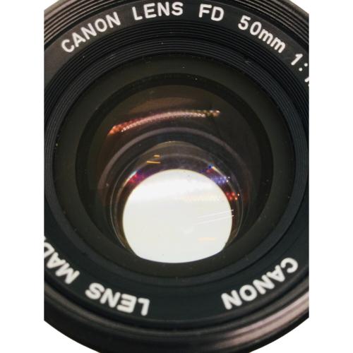 CANON (キヤノン) フィルムカメラ AE-1