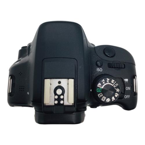 CANON (キャノン) EOS Kiss X7 EF-S18-55 IS STM レンズキット デジタル一眼レフカメラ