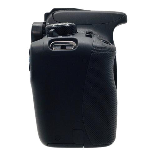 CANON (キャノン) EOS Kiss X7 EF-S18-55 IS STM レンズキット デジタル一眼レフカメラ