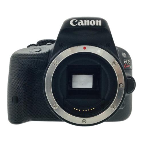 CANON (キャノン) EOS Kiss X7 EF-S18-55 IS STM レンズキット デジタル一眼レフカメラ