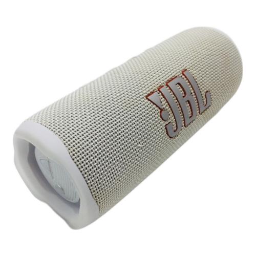 JBL (ジェービーエル) スピーカー FLIP6 本体のみ｜トレファクONLINE
