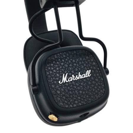【新品同様】Marshall Major V ワイヤレスヘッドホン Marshall/マーシャル】MAJOR V ワイヤレスヘッドホン – BASIC AND