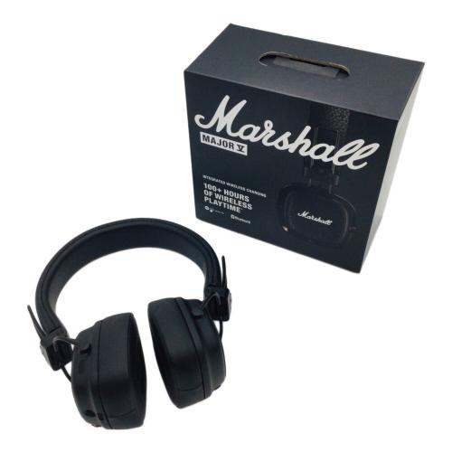 Marshall (マーシャル)　Major V　 ワイヤレスヘッドホン
