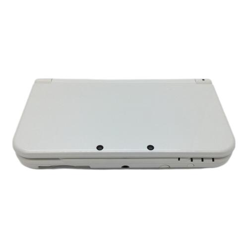 Nintendo (ニンテンドー) NEW Nintendo 3DS LL RED-001 QJF132984131