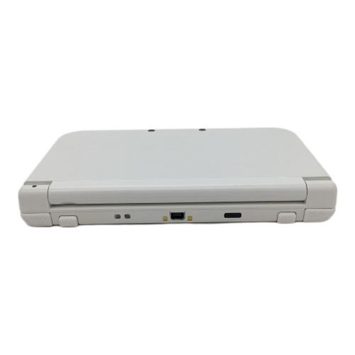 Nintendo (ニンテンドー) NEW Nintendo 3DS LL RED-001 QJF132984131