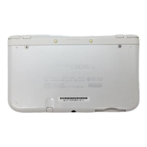 Nintendo (ニンテンドー) NEW Nintendo 3DS LL RED-001 QJF132984131