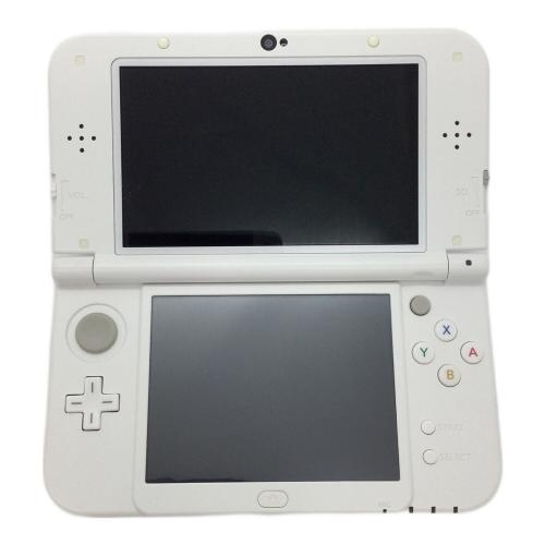 Nintendo (ニンテンドー) NEW Nintendo 3DS LL RED-001 QJF132984131