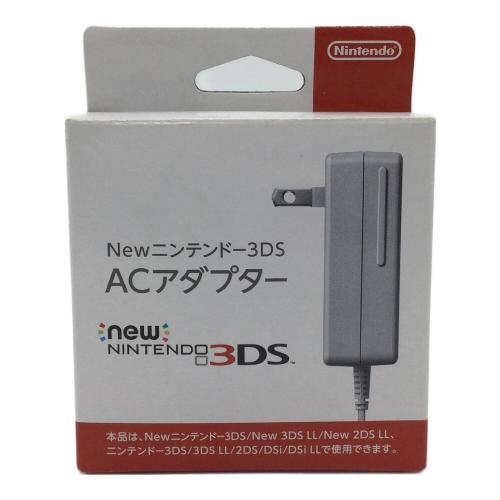 Nintendo (ニンテンドー) NEW Nintendo 3DS LL RED-001 QJF132984131