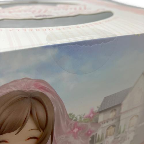 アイドルマスター シンデレラガールズ 前川みく ドリーミンブライドver. 1/7 完成品フィギュア フィギュア knead