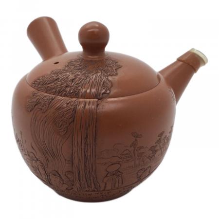 常滑焼　舜園作　茶壺　茶心壷　茶入　ナツメ　急須 常滑焼 舜園作 茶壺 茶心壷 茶入 ナツメ 急須 常滑焼 舜園