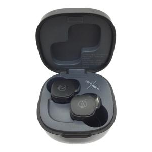 audio-technica (オーディオテクニカ) イヤホン ATH-SQ1TW