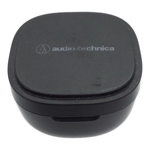 audio-technica (オーディオテクニカ) イヤホン ATH-SQ1TW