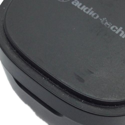audio-technica (オーディオテクニカ) イヤホン ATH-SQ1TW