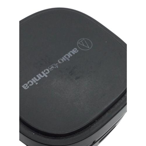audio-technica (オーディオテクニカ) イヤホン ATH-SQ1TW