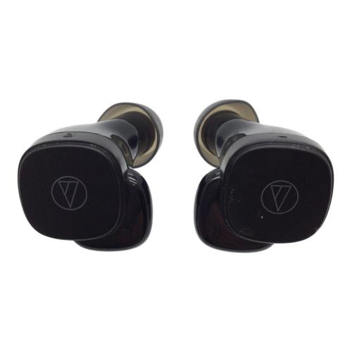 audio-technica (オーディオテクニカ) イヤホン ATH-SQ1TW