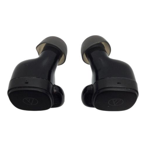 audio-technica (オーディオテクニカ) イヤホン ATH-SQ1TW