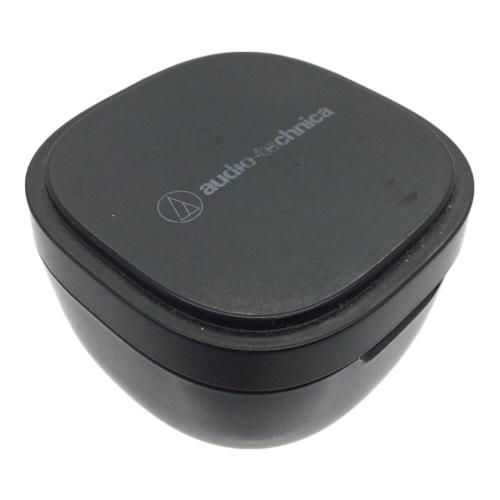 audio-technica (オーディオテクニカ) イヤホン ATH-SQ1TW